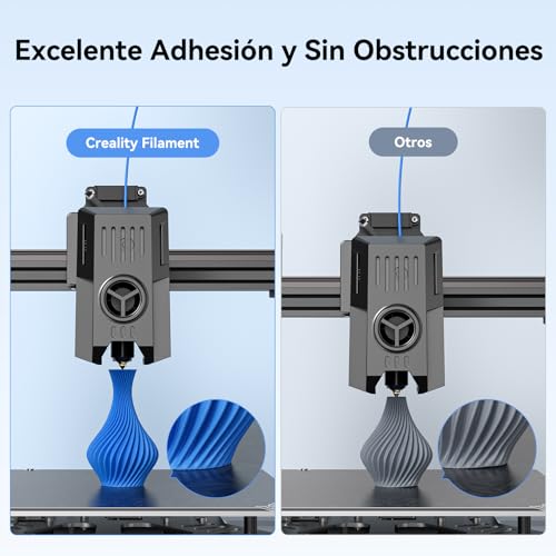 Reviews de Materiales de impresión 3D de filamento para comprar online. 24 Imagen adicional