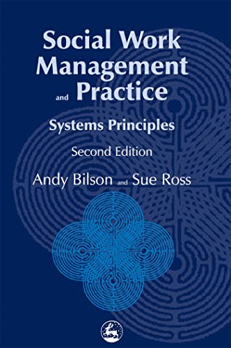 Social Work Management and Practice: Systems Principles view 2