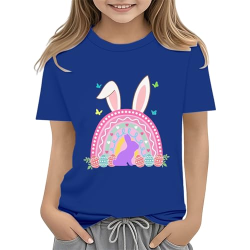 Suggerimenti: questa camicia per il giorno di Pasqua per bambini è facile da abbinare ai sandali per un look casual primaverile e pasquale. I tuoi bambini saranno i più carini nel giorno di Pasqua!