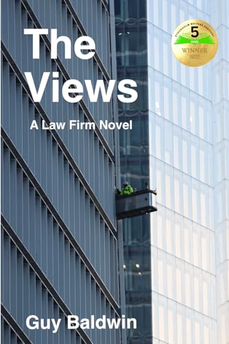 The Views: A Law Firm Novel