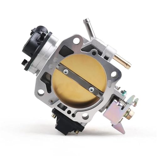 Capteur TPS 70 mm résout les ratés d'accélérateur BDFH Acura Integra