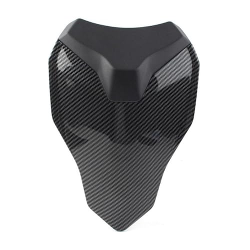 Kit carénage complet moto pour 848 1098 1198 et capot de selle arrière de remplacement