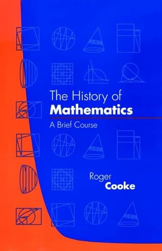 The History of Mathematics: A Brief Course