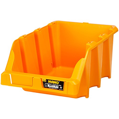 R/30 Avadanlık; Polypropylene, Sarı, 1 Adet