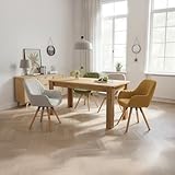 Zoom IMG-2 meuble cosy sedie da pranzo Zoom IMG-2 meuble cosy sedie da pranzo