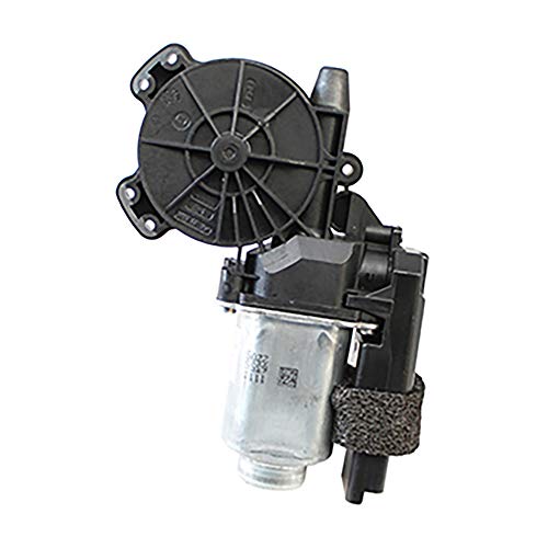 Moteur électrique lève-vitre pour voiture Megane II Magneti Marelli