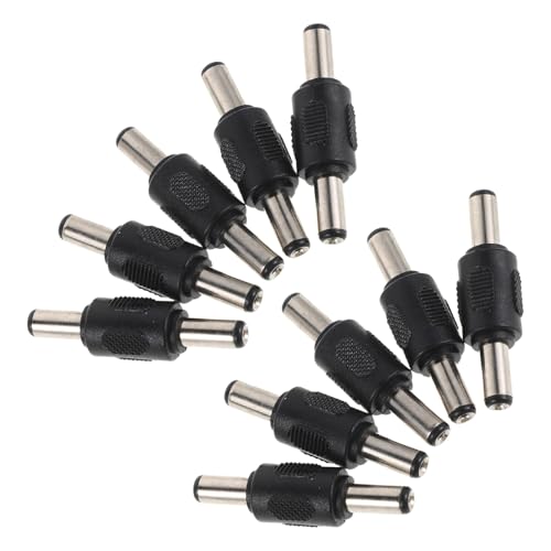 Conector coaxial para cámaras evita cortes de energía en tus sistemas de vigilancia doméstica
