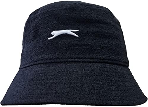 Slazenger Mens Bucket Cotton Hat