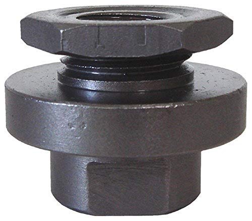 Concord Blades CAD01 Cup Wheel Adapter. Converts 7/8