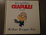  Arthur Disque-Dur