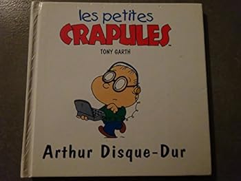 Arthur Disque-Dur