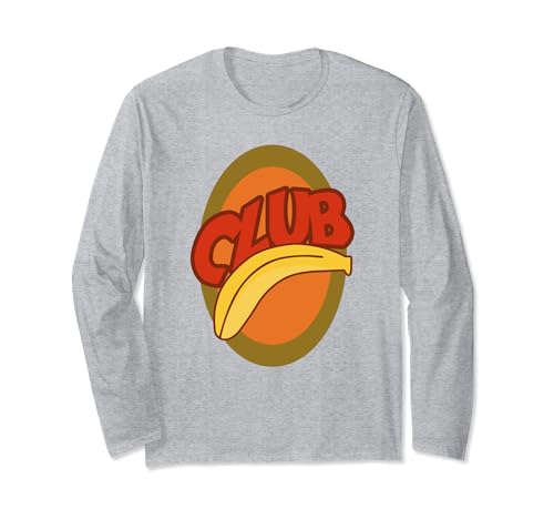 T-shirt Disney Kim Possible Club Banana idéal pour vos sorties décontractées