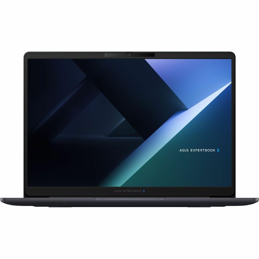 Image of Asus ExpertBook B3 G2 BM3606CGAZ-XV76 16 inch Copilot+ PC Notebook - WUXGA - AMD Ryzen AI 7 PRO Ryzen AI PRO 400 Series 450-32 GB - 1 TB SSD - Gentle Gray