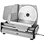 Kalorik Professional Grade Food Slicer, Safety Guard, Easy Clean, No Tool Required.