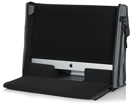 Amazon.com: Gator Cases: iMac Solutions