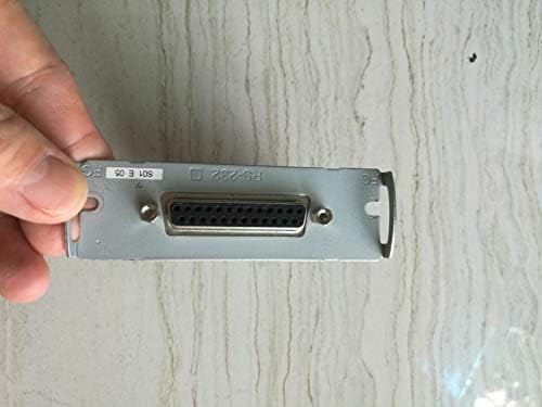 Printer Spare Parts for Yunton Serial Interface Card for E-Pson Tm-U220Pd Tm-U220P Tm-U288B Tm-U220Pa Tm-U210
