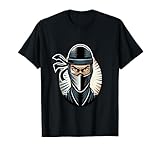 Photo Gallery costume da addestramento ninja costume da samurai stealth warrior maglietta Photo Gallery costume da addestramento ninja costume da samurai stealth warrior maglietta