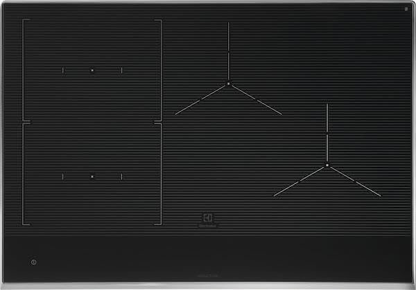 Image of Frigidaire Gallery GCCI3047AS 30 inch Induction Cooktop