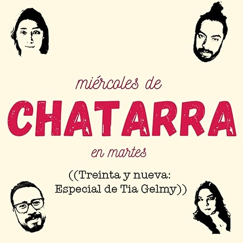 Especial Tia Gelmy