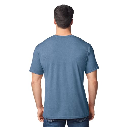 Image of Gildan Softstyle Cotton T-Shirt, Style G64000, Multipack