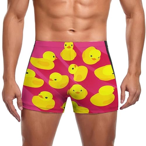 Swim briefs homme boxer confortable qui sèche rapidement