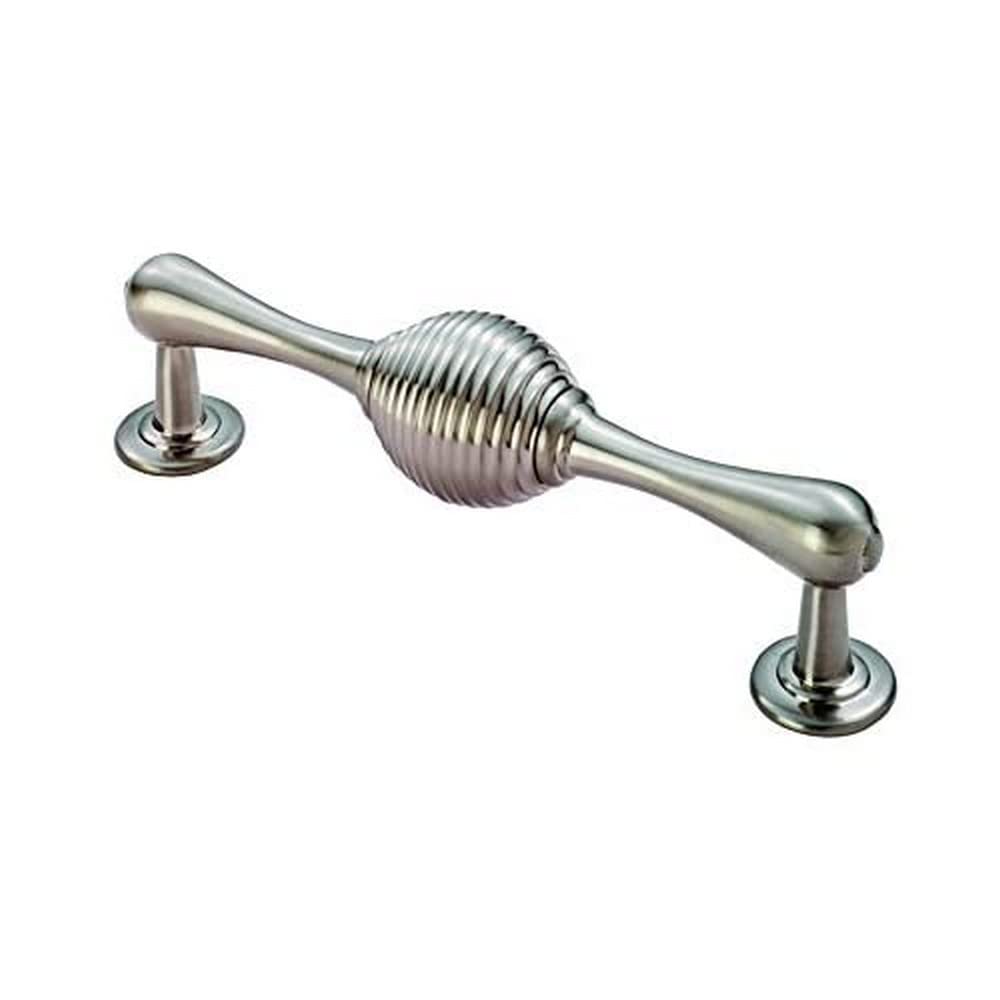 FTD REEDED Handle 128MM C/C