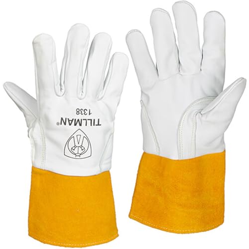 Tillman TIG Welding Gloves