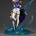 RZAHUAHU G-I Furina 1/7 Figure PVC Anime Game Character Desktop Ornaments Gift