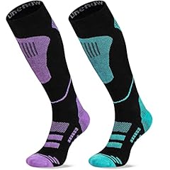 2 Pairs-green/Purple