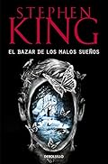 El bazar de los malos sueños (Best Seller)