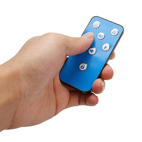 Campainha de Boas-vindas Inteligente Sem Fio - Detector de Sensor de Movimento Infravermelho Alarme
