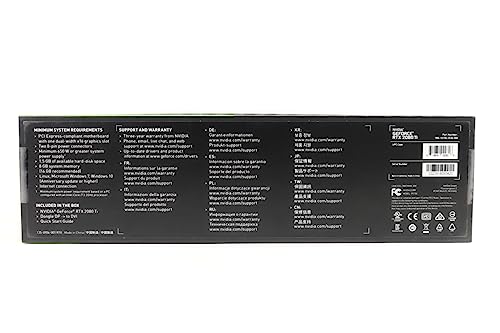 NVIDIA GeForce RTX 4090 GPU