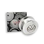 IMS Precision Convex Filter Basket for 51mm Portafilters. 18-22gr. Compatible with Delonghi La Specialista, Dedica Espresso Machines - DL2TCH29E