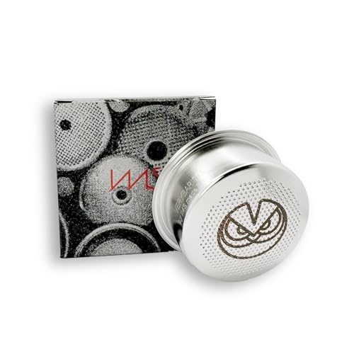 Image of IMS Precision Convex Filter Basket for 51mm Portafilters. 18-22gr. Compatible with Delonghi La Specialista, Dedica Espresso Machines - DL2TCH29E.