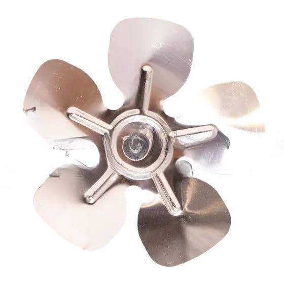 27255 Fan Blade Fits DeWalt DXH140K Portable Kerosene Heater