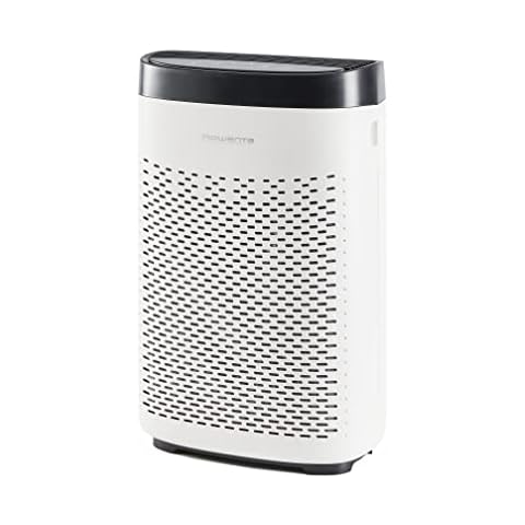 Purificador de aire Rowenta Pure Air Essential PU2530 con 3 filtros Cover