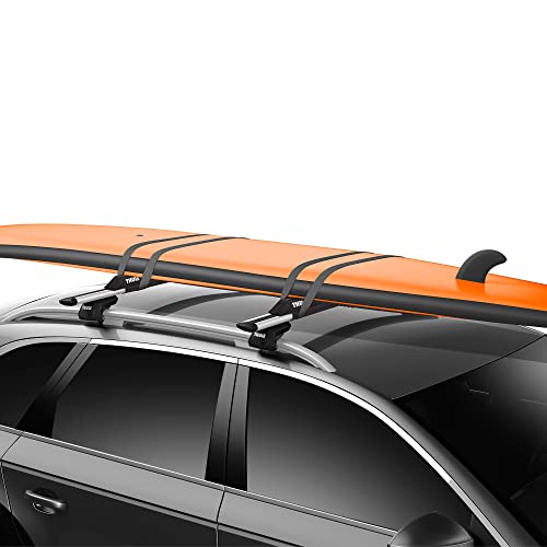 Image of Thule Surf Roof Rack Pads