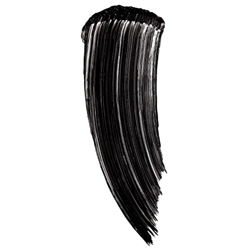 Maybelline New York Maybelline The Falsies Surreal Extensions Washable Mascara, Volumizing, Lengthening Mascara Make Up, Meta Black, 1 Count