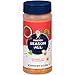 Morton Salt Season-All Seasoned Salt, 16 Ounce (Pack of 6)