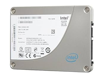 Intel インテル X25-M Mainstream　 SSD 160GB Intel X25-M SSD Review (160GB) - StorageReview.com