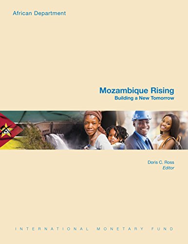 Amazon.com: Mozambique Rising: Building a New Tomorrow eBook : Ross