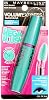 MAYBELLINE New York Volum' Express The Mega Plush Máscara de Pestañas a Prueba de Agua, Negro Muy Intenso [275], 0.3 oz 4