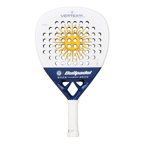 Bullpadel Vertex 04 Ltd Ed. Juan Tello Argentina
