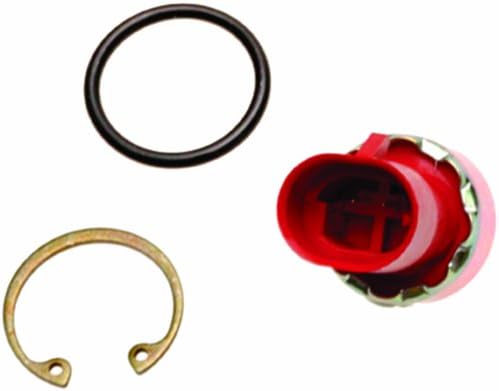 GM Genuine Parts 15-5687 Air Conditioning Compressor High Pressure Cut-Off Switch