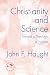 Christianity and Science: Toward a Theology of Nature (Theology in Global Perspective Series)