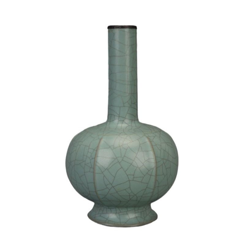 Ornements en Porcelaine Antiques Faits à la Main, décoration de Bureau Unique et Classique