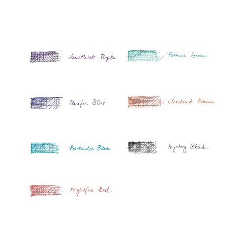 Montblanc 124485 - Refill (M) per penne a sfera