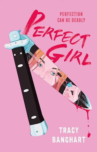 Cover of Perfect Girl