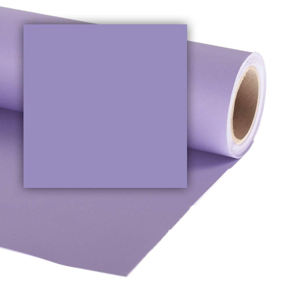 COLORAMA 2.72 X 11m Lilac