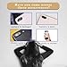 Risidamoy for iPhone 8 Plus OEM 12MP Main Rear Back Camera Replacement Telephoto Lens Optical Image Stabilization Auto HDR for Photos Metal Case Flex Cable Connector Fix Repair Kit A1864 A1897 A1898